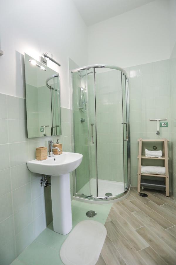 Le Fontanelle B&B ซาร์โน ภายนอก รูปภาพ