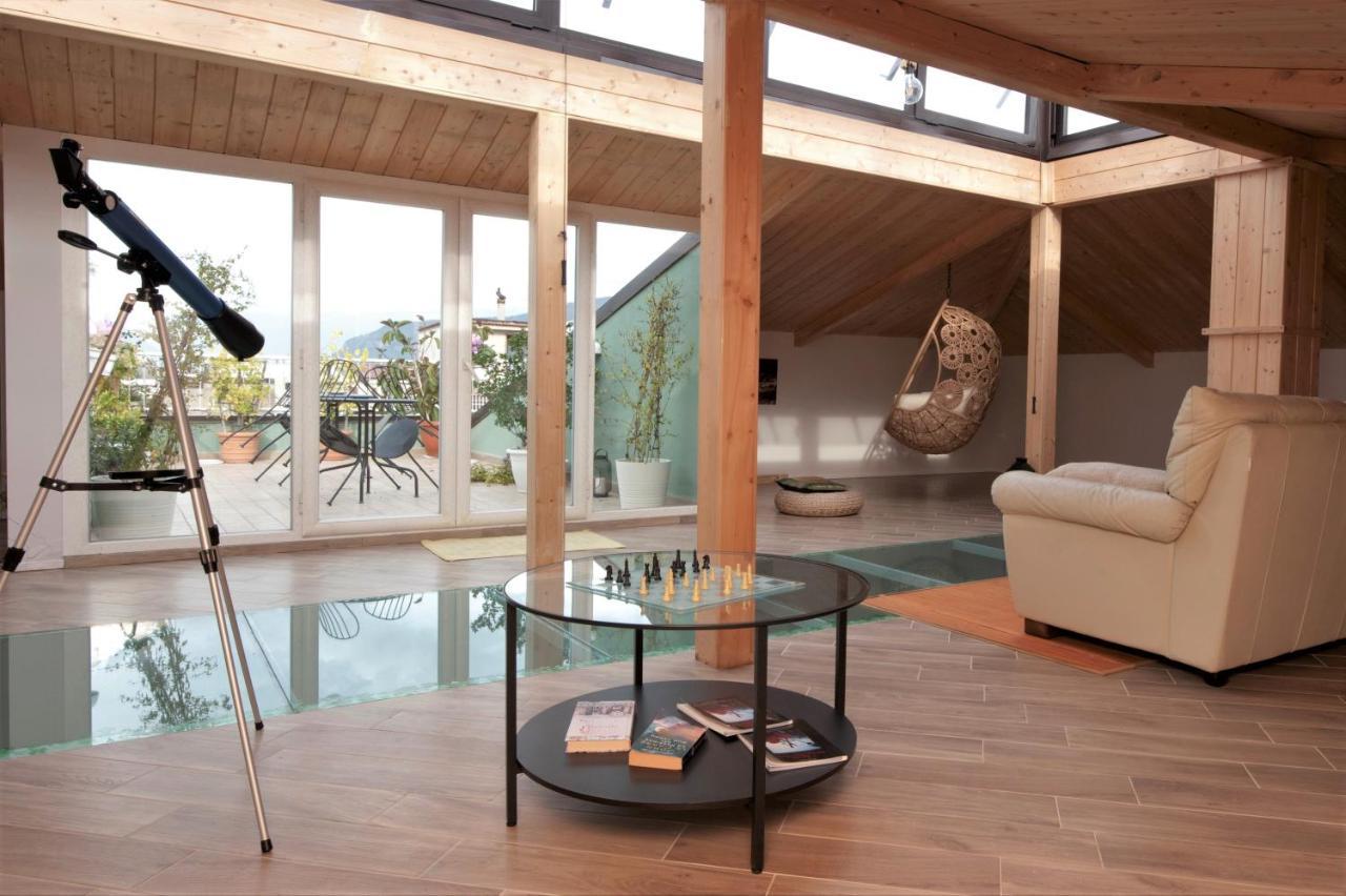 Le Fontanelle B&B ซาร์โน ภายนอก รูปภาพ