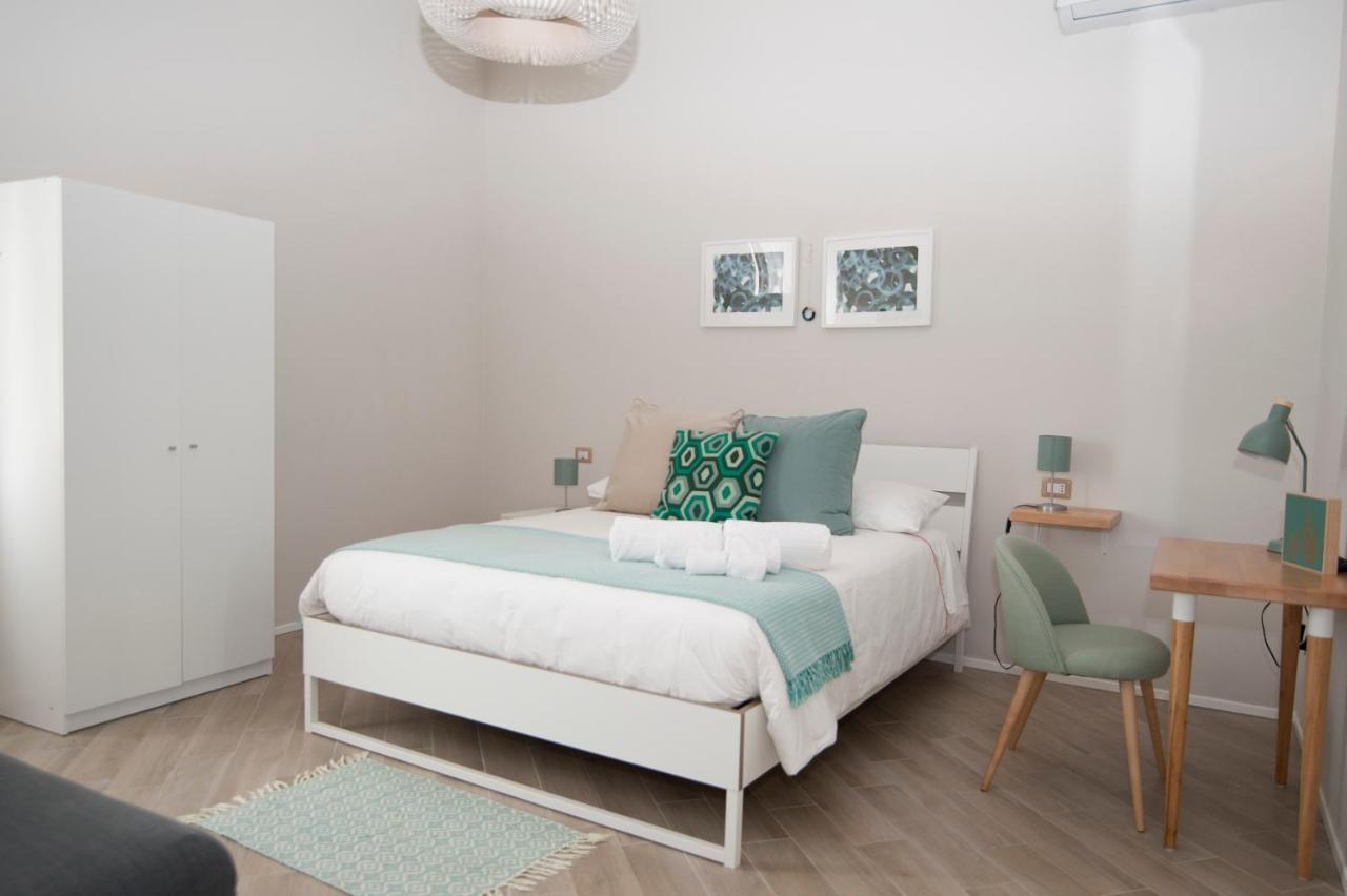 Le Fontanelle B&B ซาร์โน ภายนอก รูปภาพ